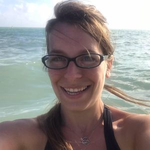 Meet your Posher, Leigh